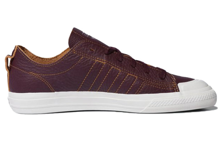 adidas originals Nizza Rf Purple FV0678