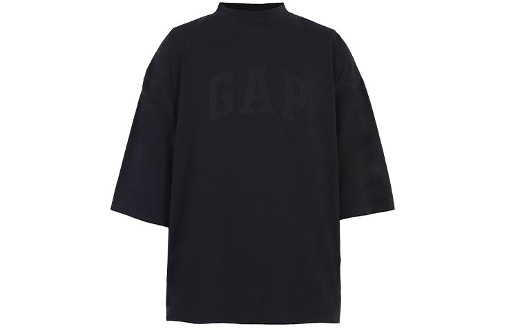 Yeezy Gap Engineered by Balenciaga SS22 Dove 3 Top 'Black White' YEEZY-SS22-267