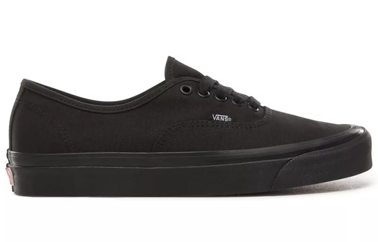 Vans Authentic 44 DX 'Anaheim Factory - Black' VN0A38ENSTZ