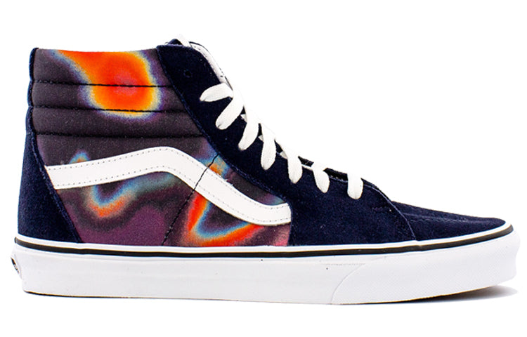 Vans SK8-HI 'Dark Aura' VN0A4U3CWN0