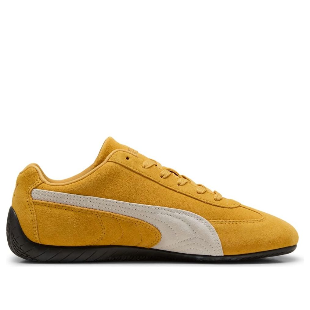 Puma Speedcat OG 'Archive Gold White' 398846-06