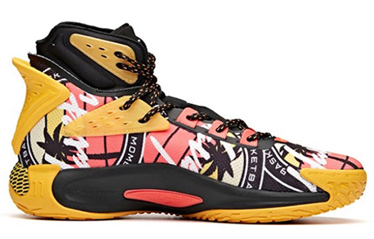 ANTA Klay Thompson 5 'Have Fun In LA' 112031101-3