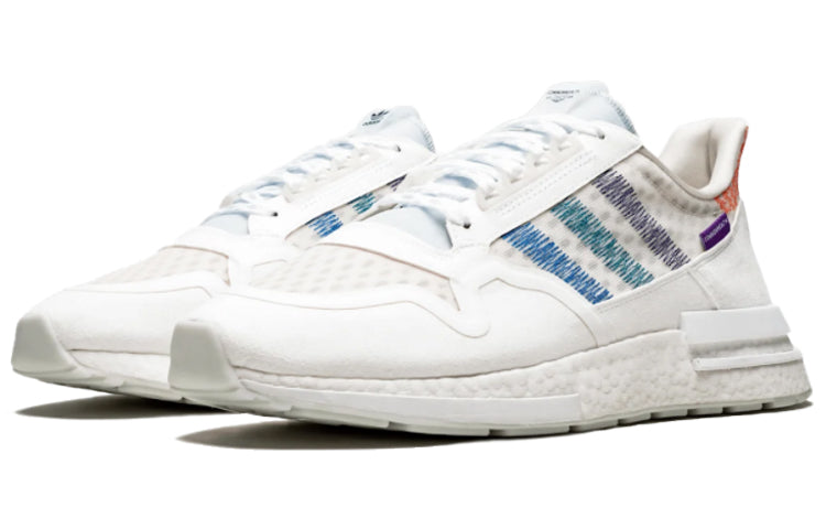adidas Commonwealth x ZX 500 RM 'Coastal Living' DB3510