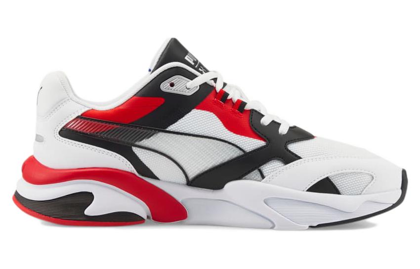 PUMA X-Ray Millenium 'Red White Black' 375999-13