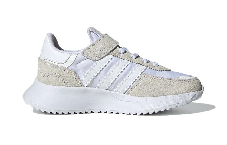 (PS) adidas Retropy F2 'White Grey' GX9068