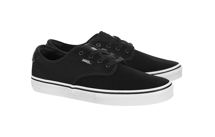 Vans Chima Ferguson Pro Kids 'Black' VN0A349T6BT