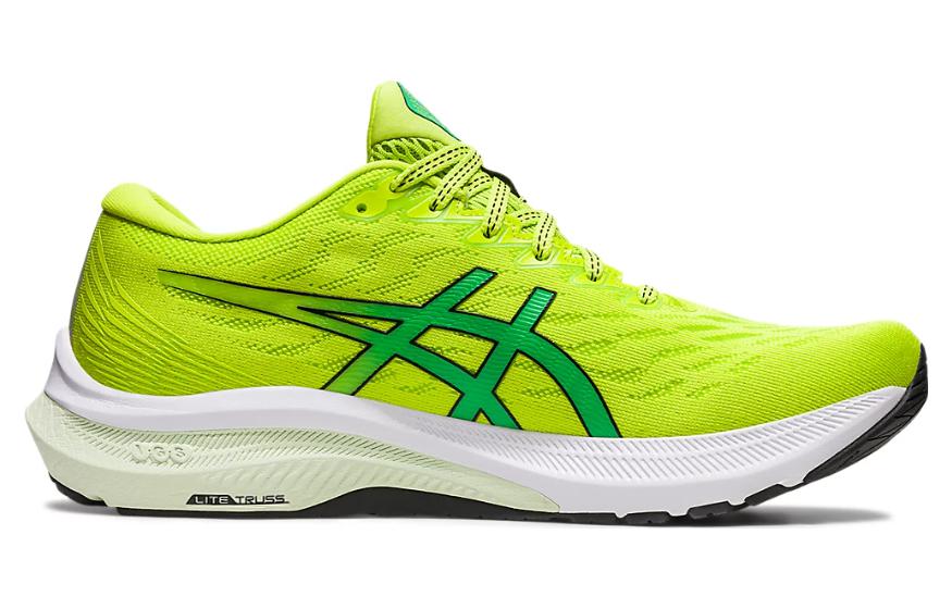 ASICS GT-2000 11 'Lime Zest' 1011B441-300