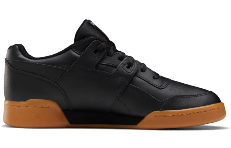 Reebok Workout Plus 'Black' CN2127
