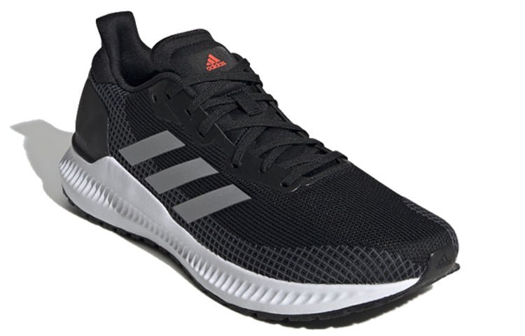 adidas Solar Blaze Black/Grey/White EE4227