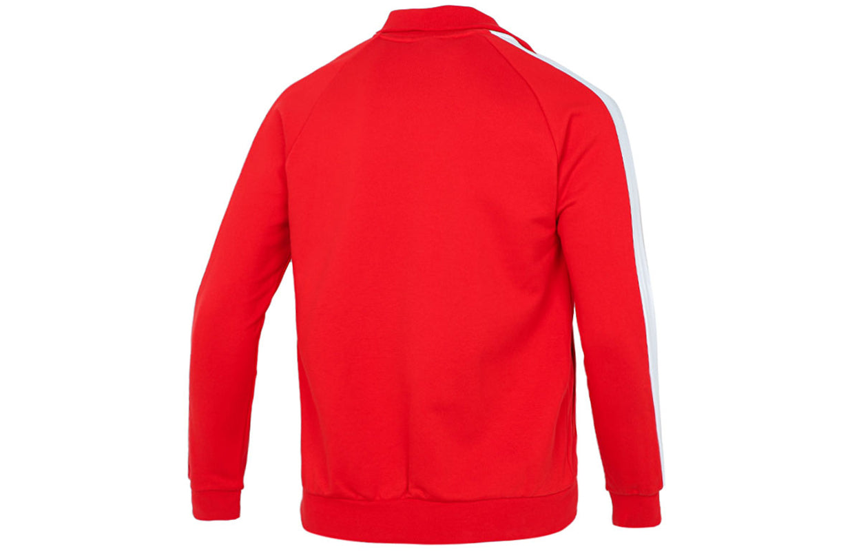 PUMA Classics T7 Track Jacket 'Red' 532935-11