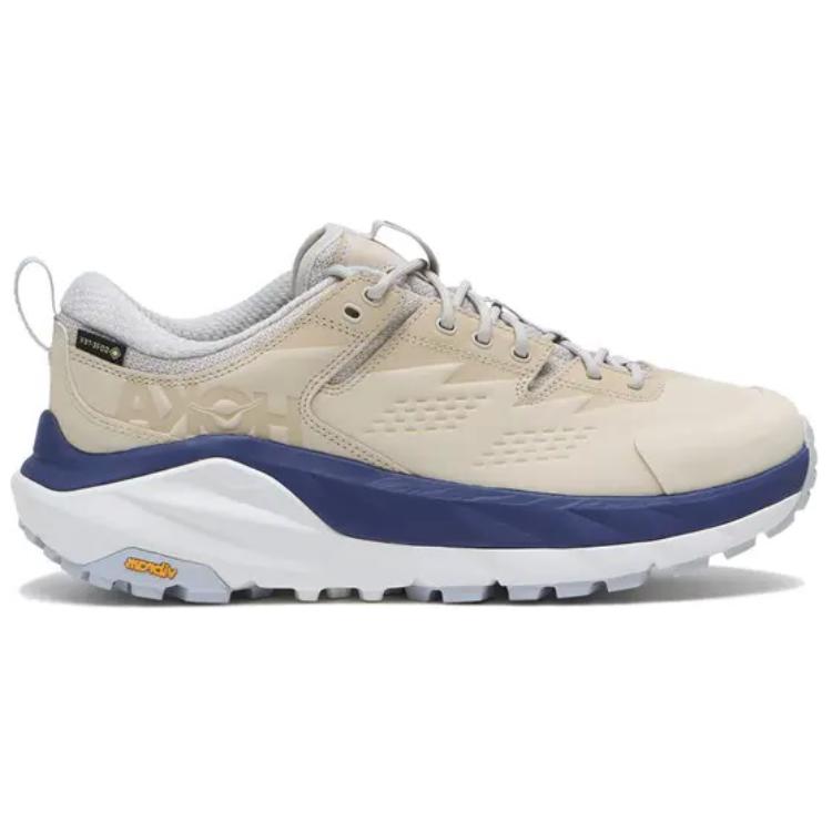 HOKA ONE ONE Kaha Low GTX 'Beige' 1123114-OPR