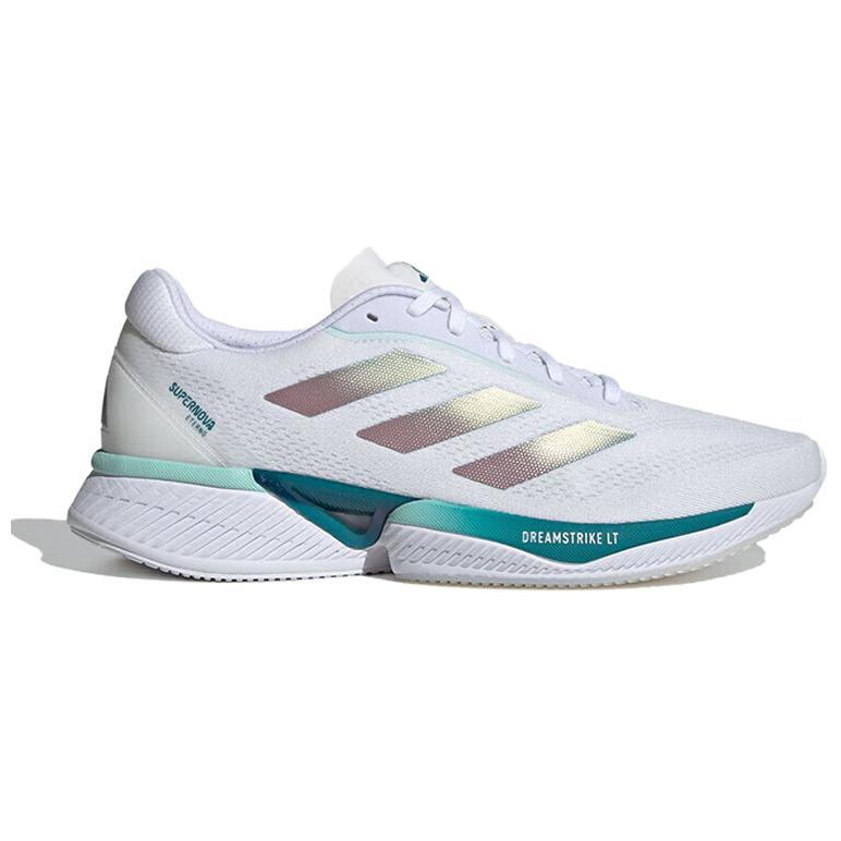 adidas Supernova Eterno 'White Teal' IH0438
