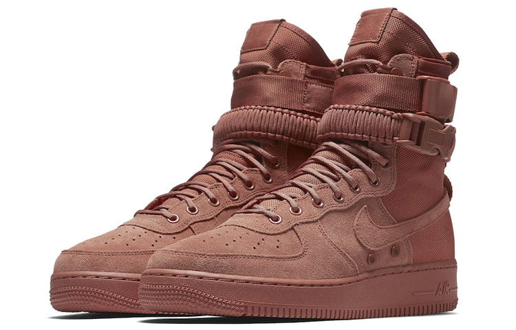 Nike SF Air Force 1 'Dusty Peach' 864024-204