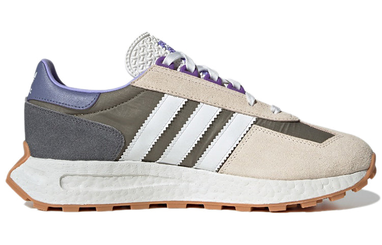 adidas Retropy E5 'Grey Green' GY1034