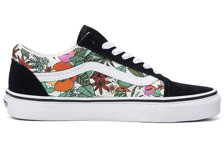 Vans Old Skool 'Multi Tropic' VN0A4U3BXF3