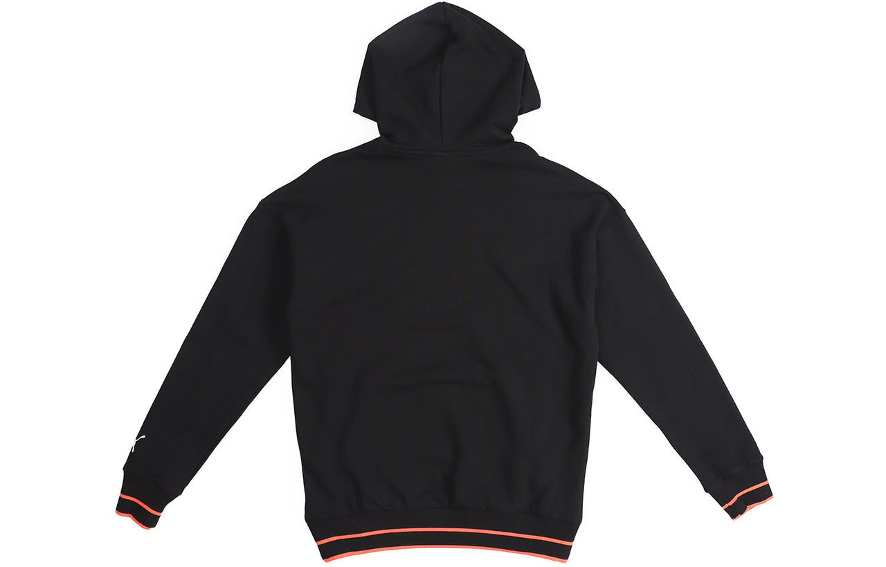 Men's PUMA Casual Drawstring Black 597340-01