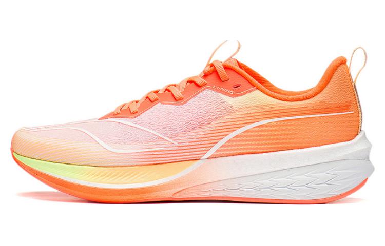 Li-Ning Dark Horse 6 Pro 'Orange White' ARMT043-10