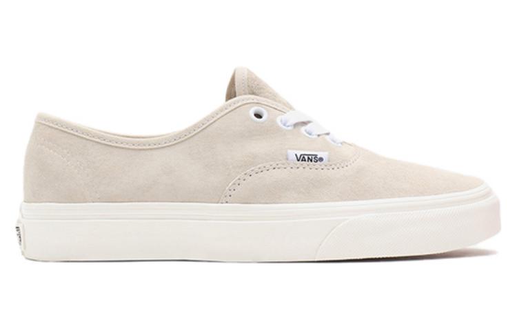 Vans Pig Suede Authentic Gray VN0A5HZS9G9