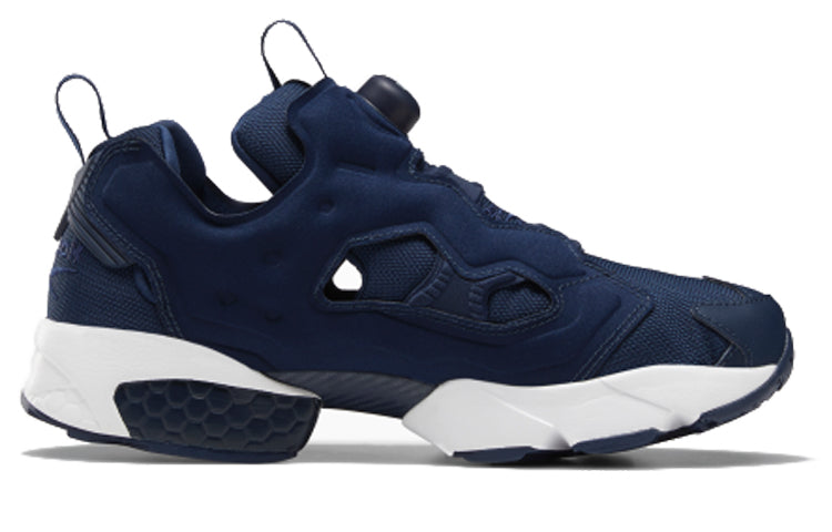 Reebok InstaPump Fury OG 'Collegiate Navy' DV6986