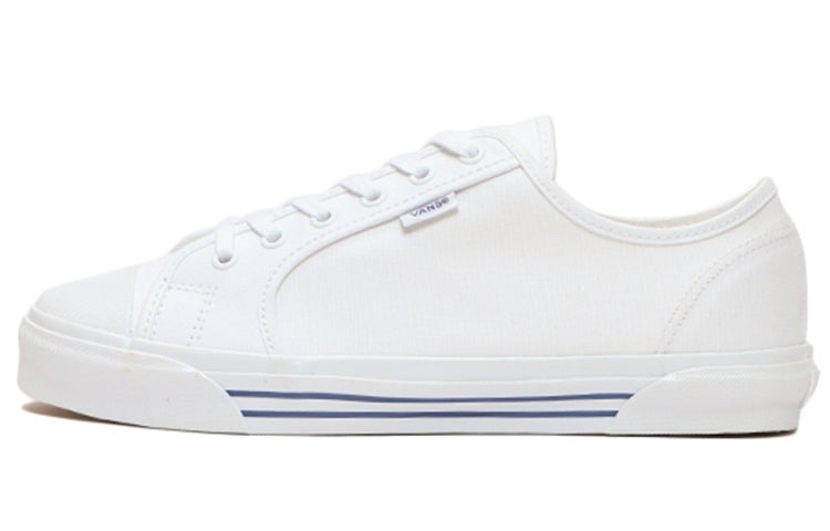 Vans Og Style 23 Lx White/Blue VN0A5JIZL5R