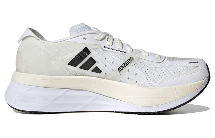 (WMNS) adidas Adizero Boston 11 'Cloud White' GY2585