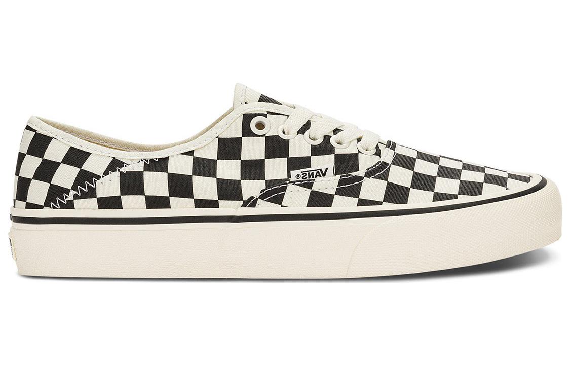 Vans UA Authentic 44 DX 'Black' VN0A4BX5BPS