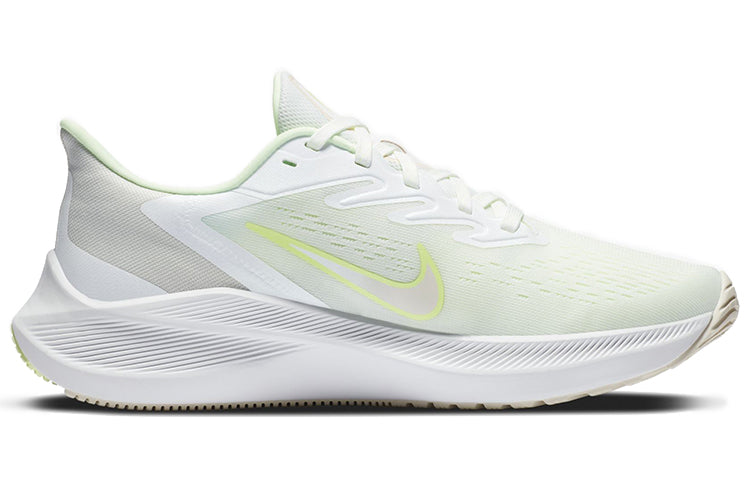 (WMNS) Nike Air Zoom Winflo 7 'Barely Volt' CJ0302-100