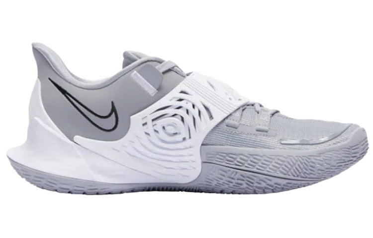 Nike Kyrie Low 3 TB 'Wolf Grey' CW4147-003