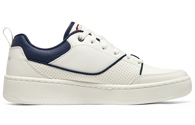 Skechers Sport Court 92 'White Navy' 232472-WNV