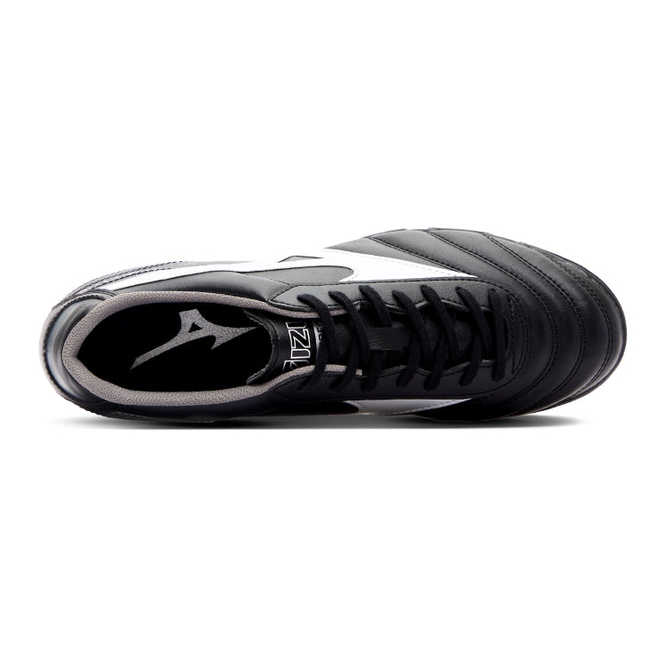 Mizuno MORELIA 2 CLUB AS 'Black Silver' P1GD241603
