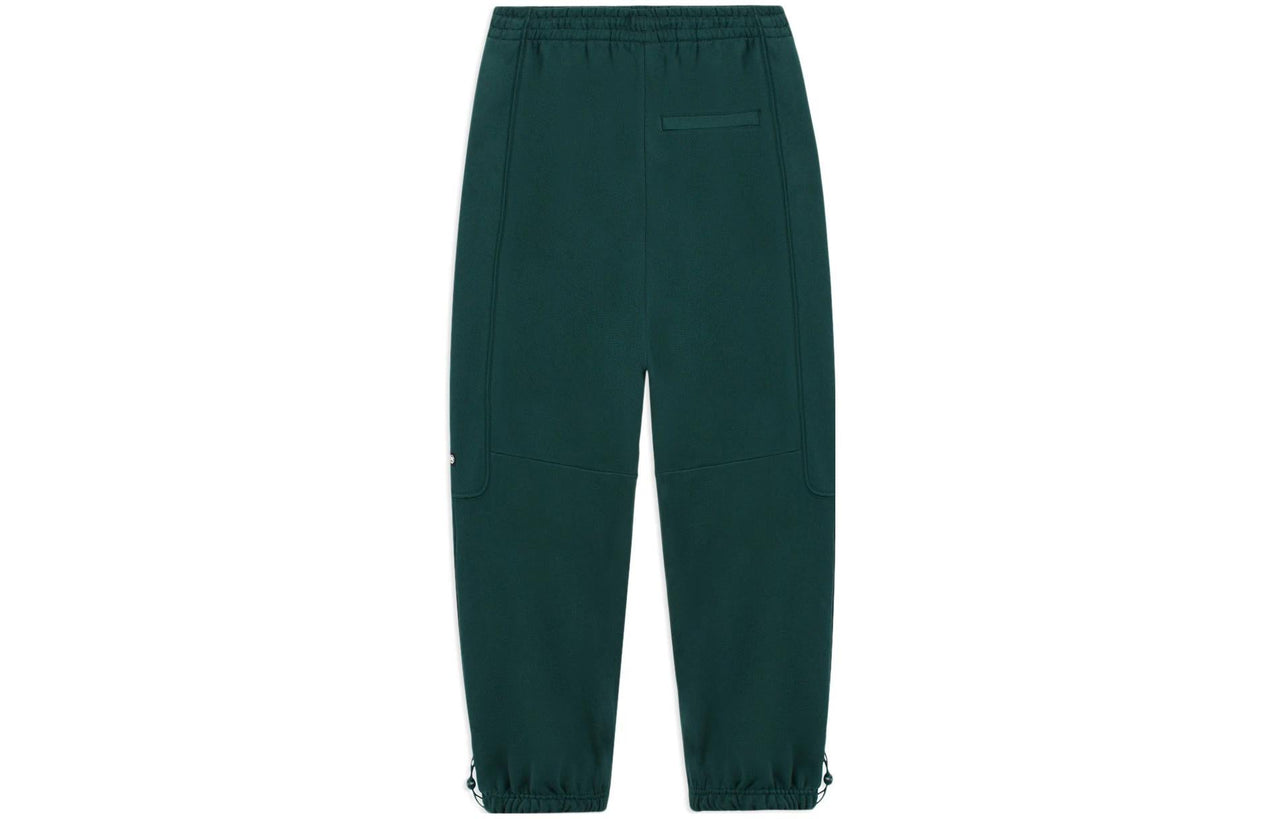 Li-Ning BadFive Joggers Sweatpants 'Green' AKLS643-4