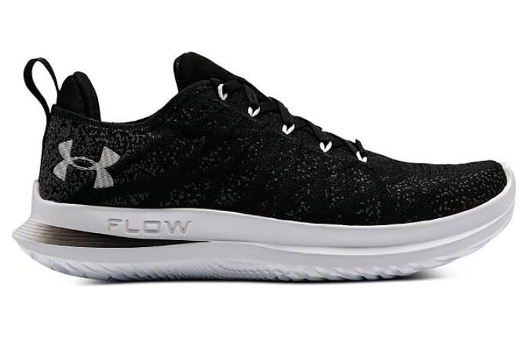 Under Armour Flow Velociti 3 'Black White' 3026117-002