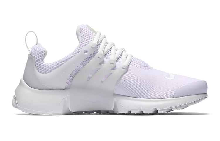 (GS) Nike Presto 'White' 833875-100