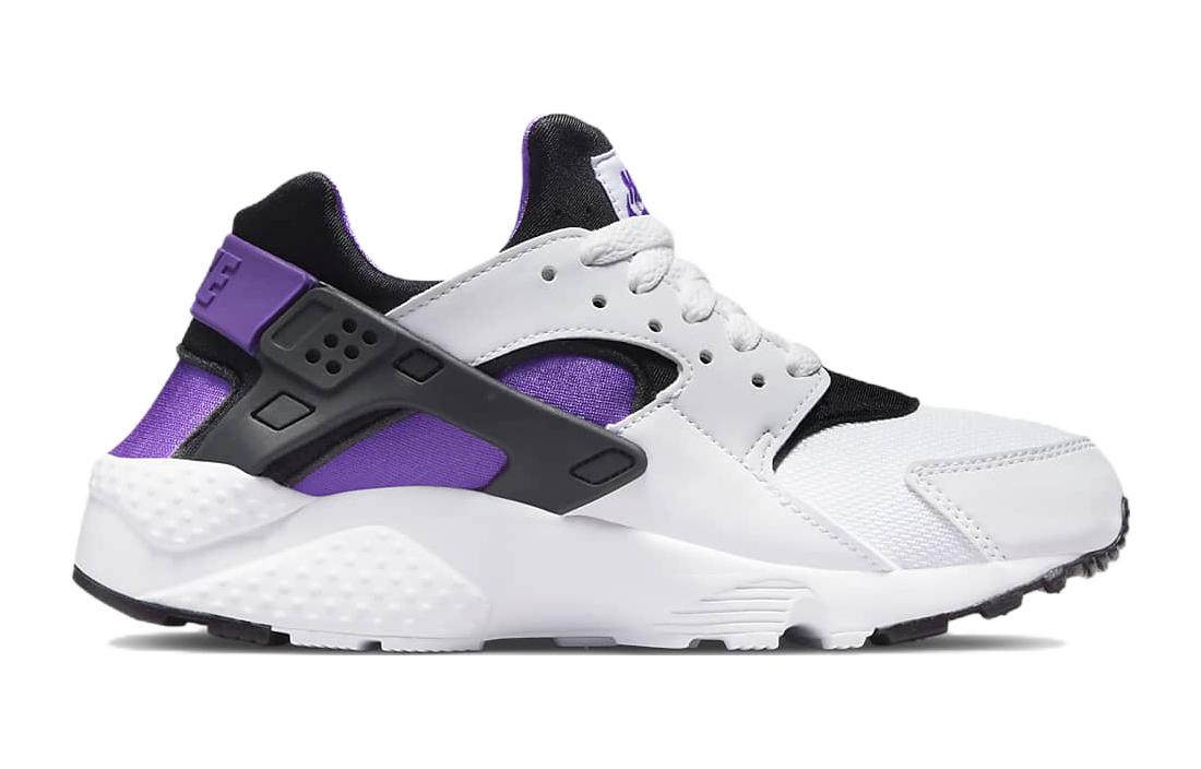 (GS) Nike Huarache Run 'Purple Punch' 654275-117