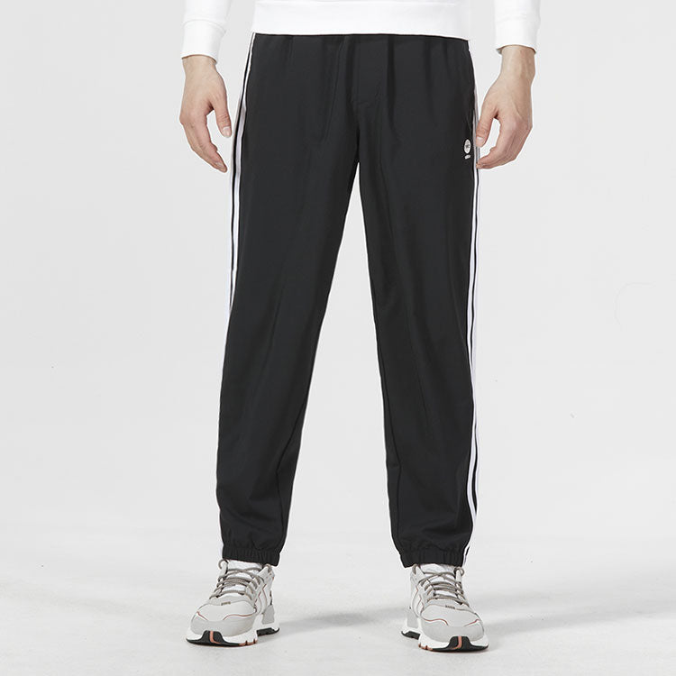 adidas Essentaials Pants 'Black' IP8314