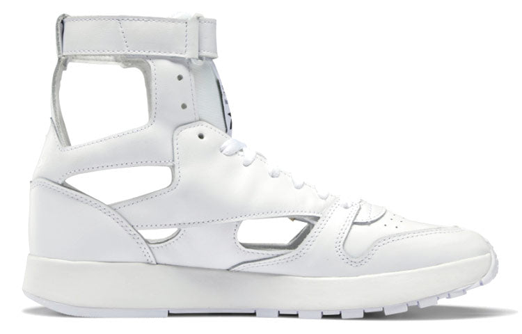 Reebok Maison Margiela x Classic Leather Tabi High 'White' GX5040