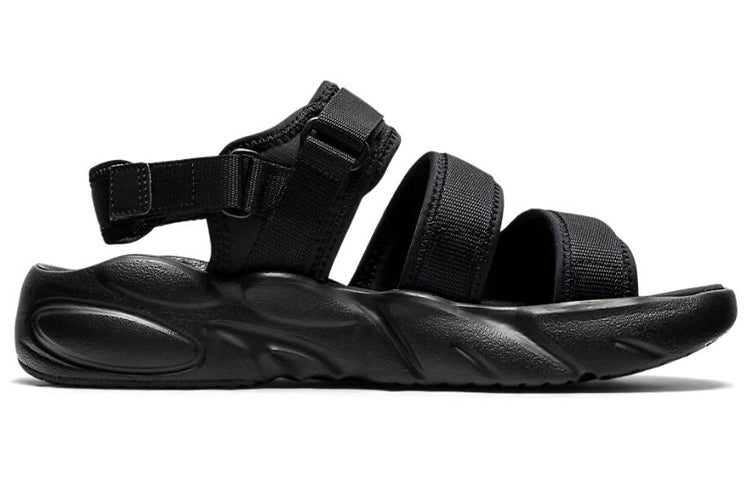 ASICS Gel Bondal Sandals 'Triple Black' 1023A051-002