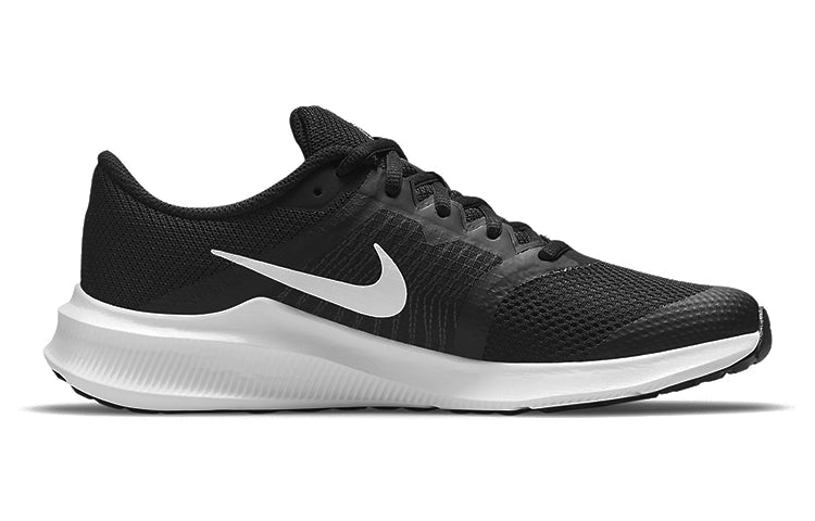 (GS) Nike Downshifter 11 'Black White' CZ3949-001