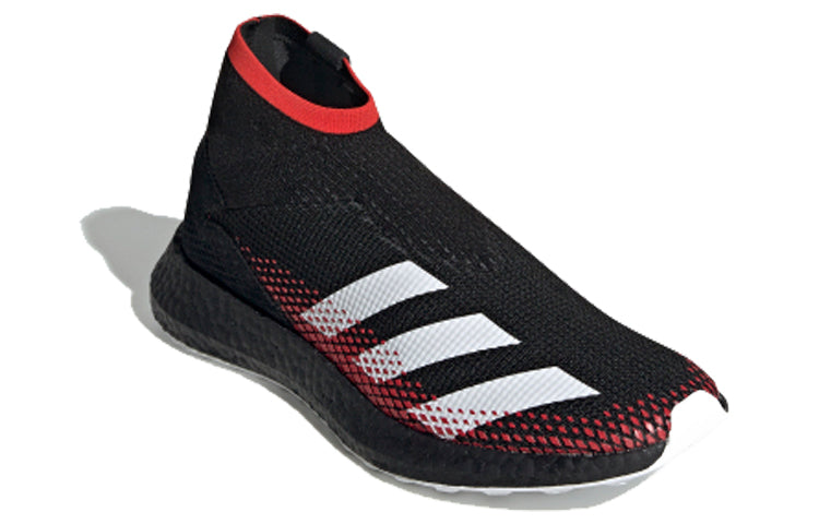 adidas Predator 20.1 Trainers 'Black Active Red' EG1610