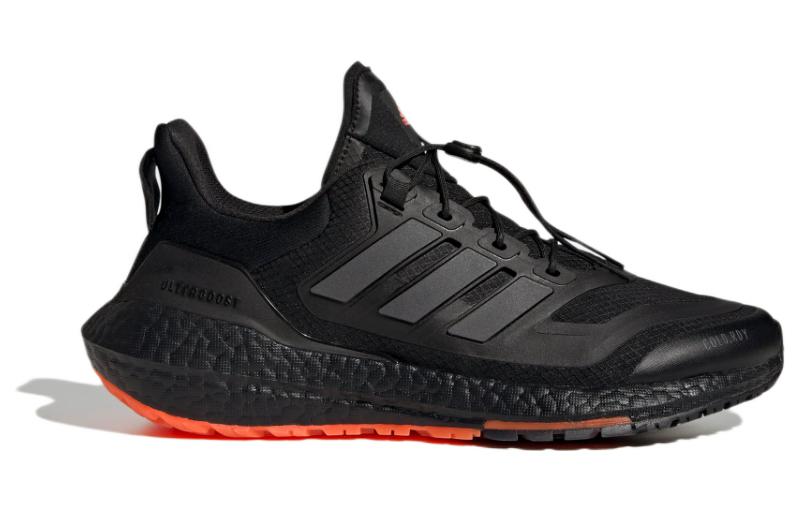 adidas UltraBoost 22 Cold.RDY 2.0 'Carbon Impact Orange' GX6691