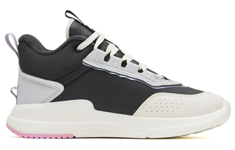 (WMNS) ANTA Magic Cube 4 'Black White Pink' 122248980-3