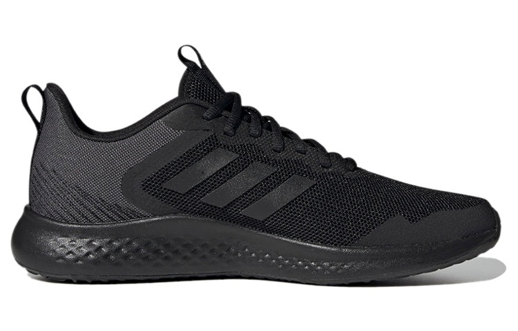 adidas Fluidstreet Shoes Black FY8094