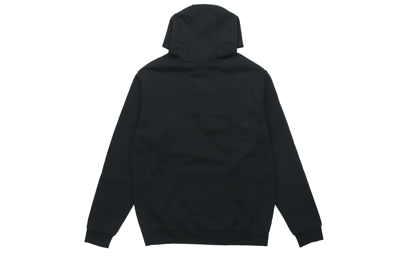 adidas originals Athleisure Casual Sports Black EC7320