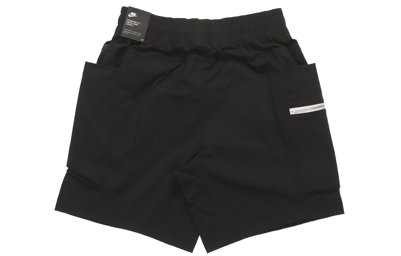 Nike AS Men's Nike Sportswear ME UL WVN Short UT Black CZ9839-010