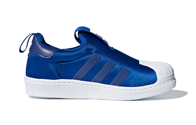 (GS) adidas Superstar 360 J 'Core Royal' CG6571