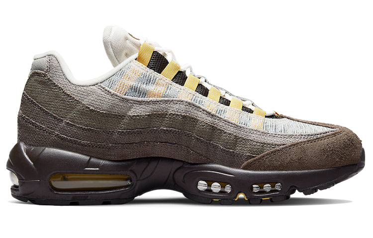 Nike Air Max 95 NH 'Ironstone' DR0146-001