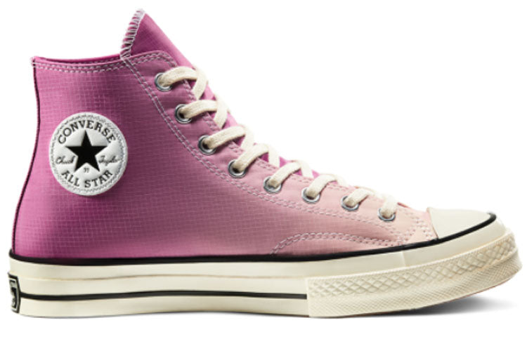 Converse Chuck 70 High Primaloft 'Rose Maroon' 168111C