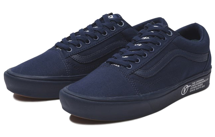 Vans Comfycush Old Skool Black VN0A3WMAWWY