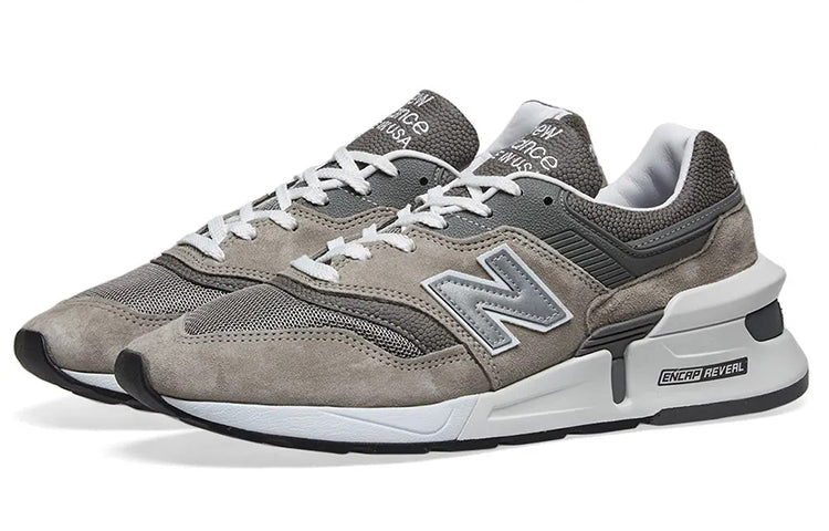 New Balance 997 'Grey Day 2019 - Encap Reveal' M997SGR