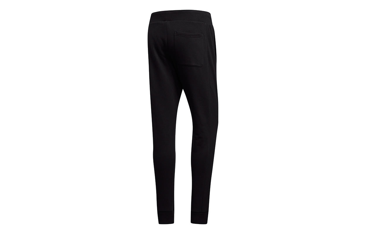 adidas neo C+ TP Casual Pants Men Black EI4717
